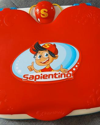 Sapientino Primo Inglese 