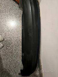 paraurti posteriore fiat 500x