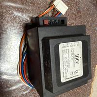 Trasformatore nice tra-D