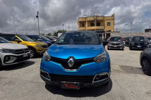 RENAULT Captur dCi 8V 110 CV Start&Stop Energy H