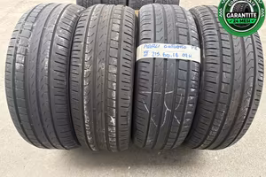 gomme usate 2156016 Estivo PIRELLI - CINTURATO P7 
