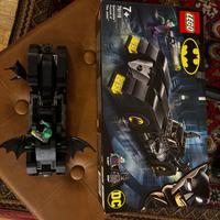 LEGO 76119 Batmobile – Pursuit of The Joker – Comp