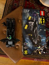 LEGO 76119 Batmobile – Pursuit of The Joker – Comp