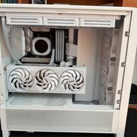 Pc da gaming Alte prestazioni 4k/1440p