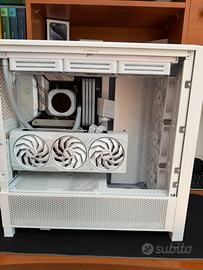 Pc da gaming Alte prestazioni 4k/1440p