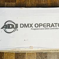 American DJ, Mixer DMX PERFETTO