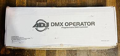 American DJ, Mixer DMX PERFETTO