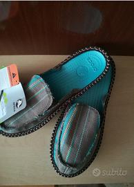 CROCS mocassini/pantofole NUOVI