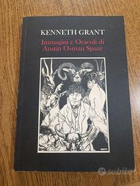 Kenneth Grant Immagini e Oracoli di A. O. Spare