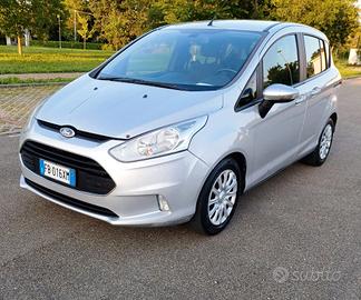 Ford B-Max 1.5 TDCi 75 CV ANNO 2015