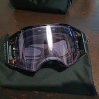 Mascherina MTB Oakley