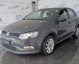 Volkswagen Polo 1.4 tdi Comfortline 75cv 5p
