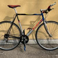 Scapin ks pro 58 columbus nemo made in italy