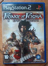 Prince of persia