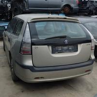 PER uso RICAMBI - saab 9-3 1.9cc ( 2003–2014)