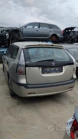 PER uso RICAMBI - saab 9-3 1.9cc ( 2003–2014)