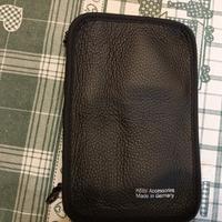 custodia attrezzi per costruzione ance (fagotto)