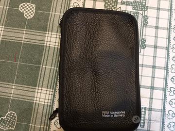 custodia attrezzi per costruzione ance (fagotto)