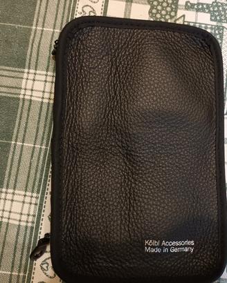 custodia attrezzi per costruzione ance (fagotto)