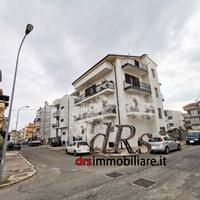 Marconia. Rifinita abitazione con doppi servizi