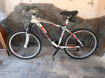 Mountain bike bottecchia