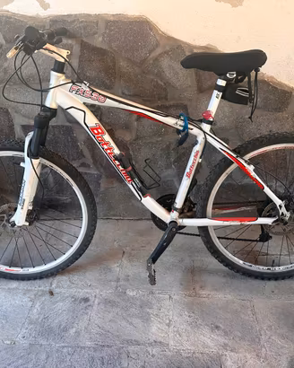 Mountain bike bottecchia