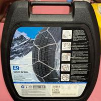 Catene da neve Thule