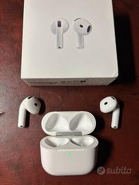 Apple Airpods 4 originali
