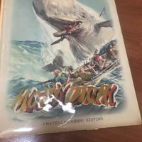 Moby Dick o La balena / Herman Melville. Milano. F