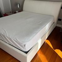 Letto contenitore chateaux d ax