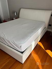 Letto contenitore chateaux d ax