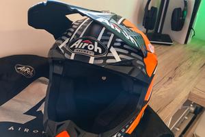 casco enduro airoh