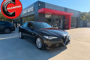 Alfa Romeo Giulia 2.2 Turbodiesel 190 CV AT8 Super