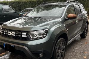 DACIA DUSTER EXTREM 1000 gpl COME NUOVA