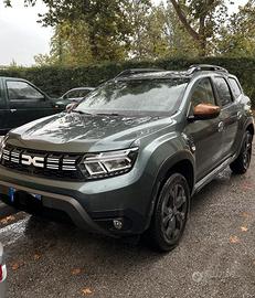 DACIA DUSTER EXTREM 1000 gpl COME NUOVA