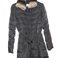 Giaccone donna piumino taglia M