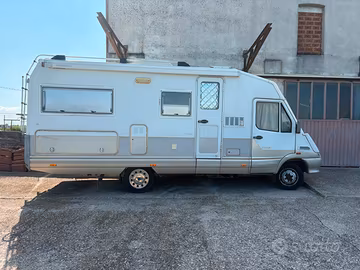 Laika Eco vip 100 1999 Serie Oro