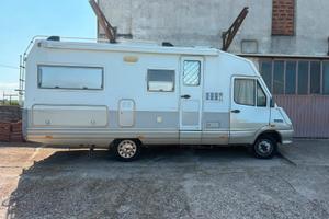 Laika Eco vip 100 1999 Serie Oro