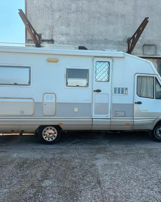 Laika Eco vip 100 1999 Serie Oro