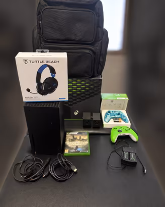 Xbox Series X