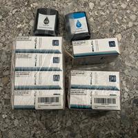 Varie cartucce n.82 HP conpatibili LCL