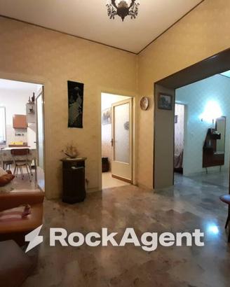 Appartamento di 123 m² con 3 locali a Acquapendent