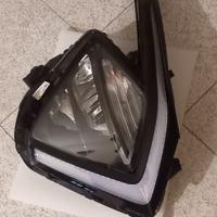Faro kia sportage 2025 DX LAMP HASSY