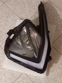 Faro kia sportage 2025 DX LAMP HASSY