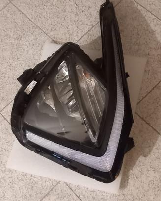 Faro kia sportage 2025 DX LAMP HASSY