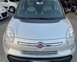 Fiat 500L 1.3 Multijet 2013 Full TAGLIANDATA