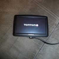 Navigatore tomtom