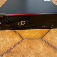 PC Fisso Fujitsu Esprimo D556