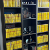 Collezione Fumetti Topolino da anni 70 600 pezzi