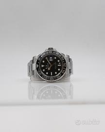 ROLEX - GMT MASTER II 116710LN